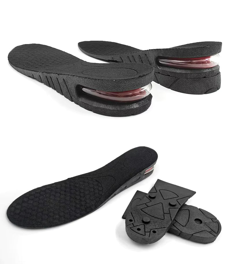 Wkładki podwyższające wzrost - BoostHeight™