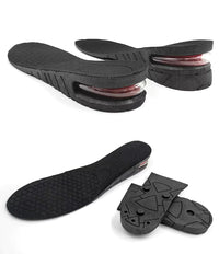 Wkładki podwyższające wzrost - BoostHeight™