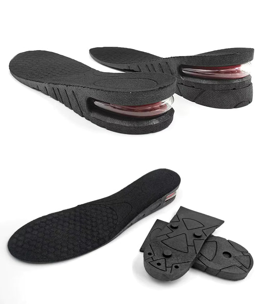 Wkładki podwyższające wzrost - BoostHeight™